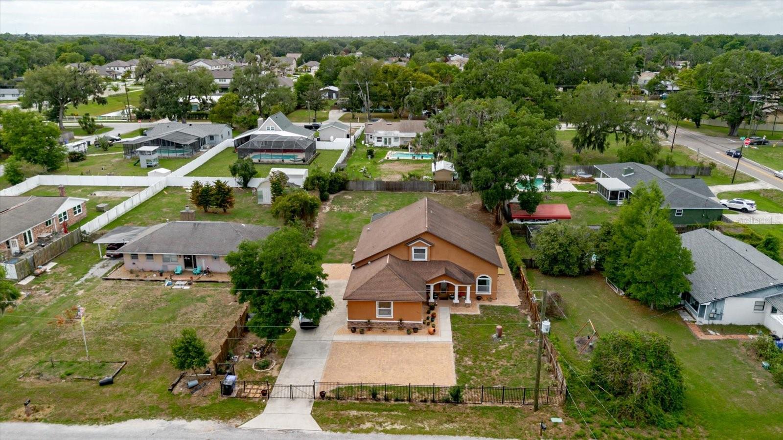 Image 84 of 86 For 2603 Bismark Drive