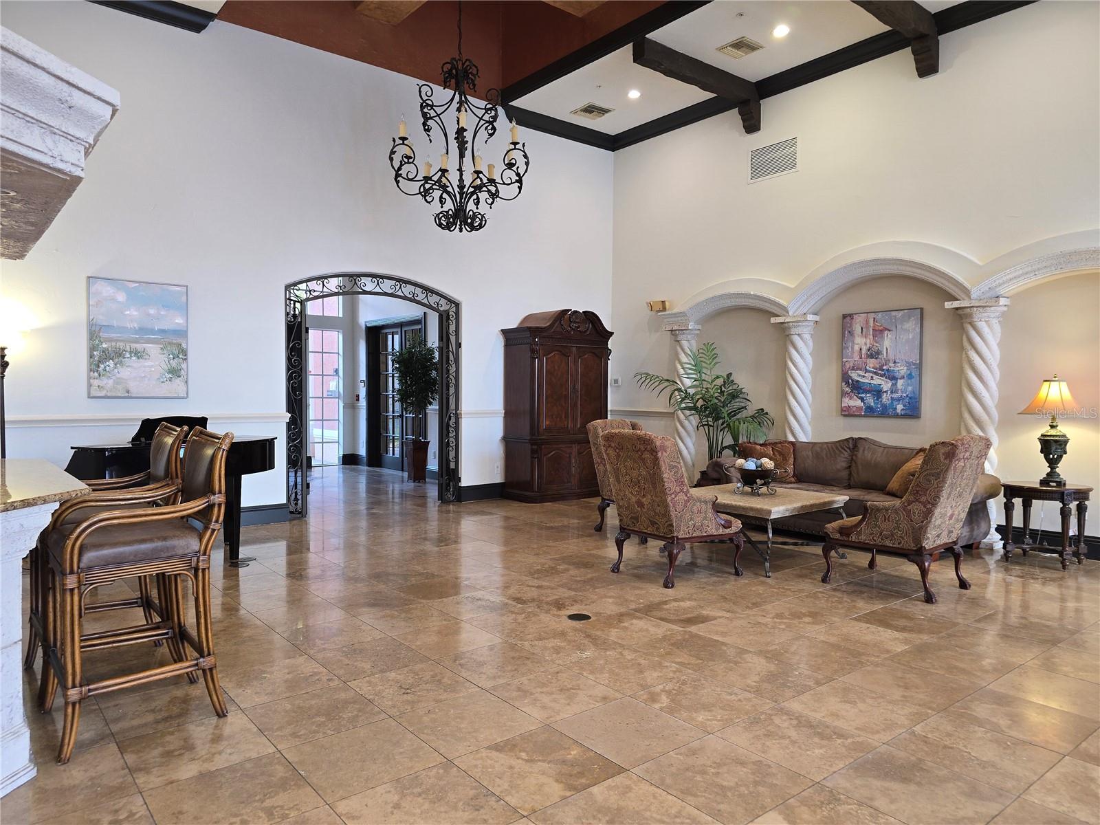 Image 23 of 30 For 4170 Central Sarasota Parkway 412