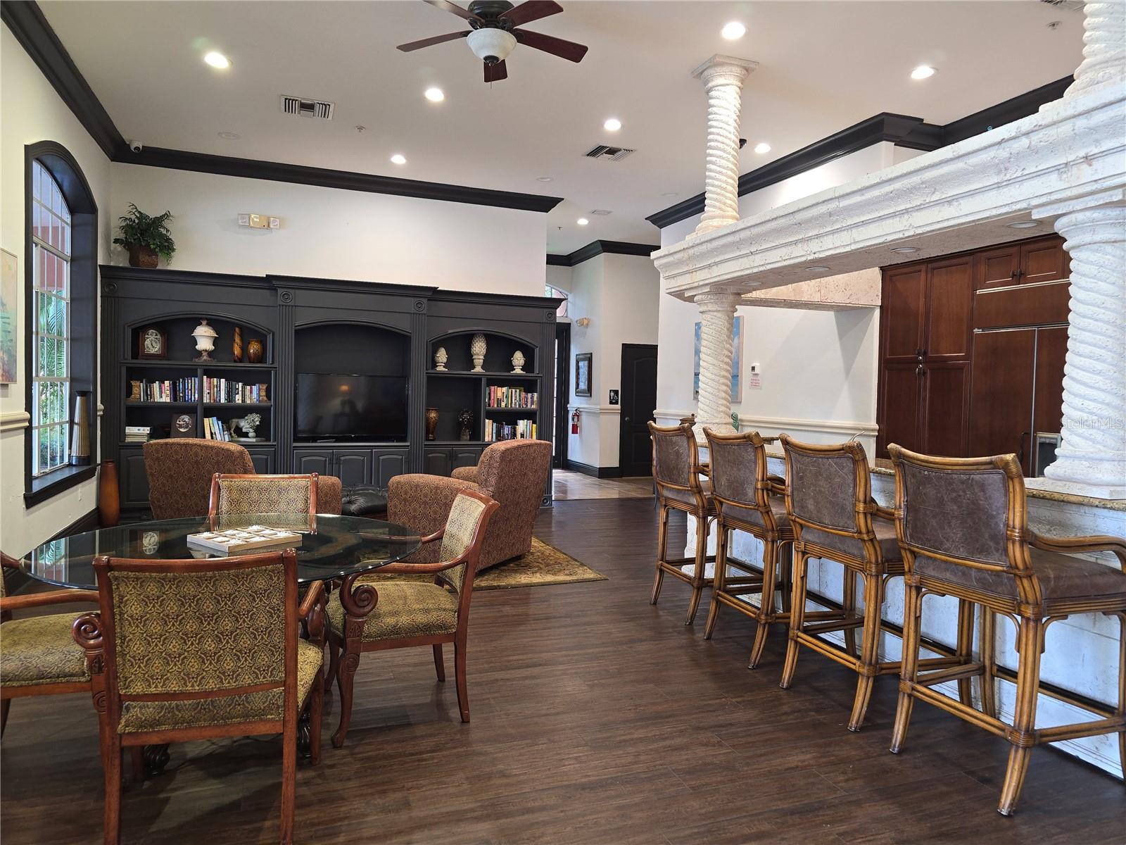 Image 24 of 30 For 4170 Central Sarasota Parkway 412