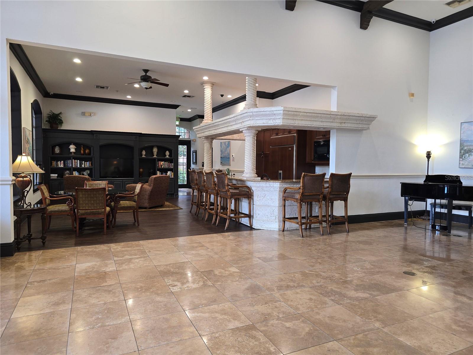 Image 26 of 30 For 4170 Central Sarasota Parkway 412