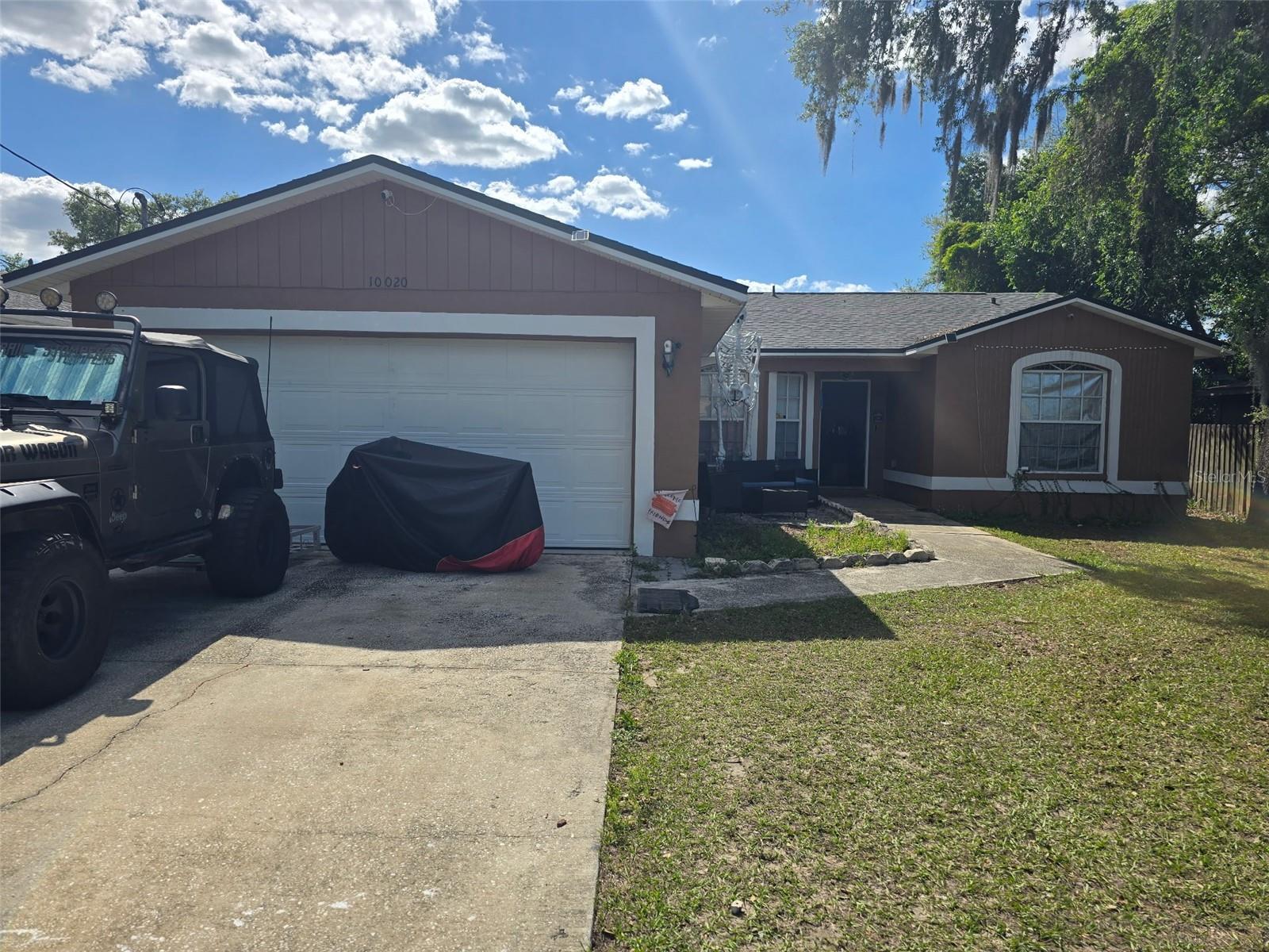 Details for 10020 Connechusett Road, TAMPA, FL 33617
