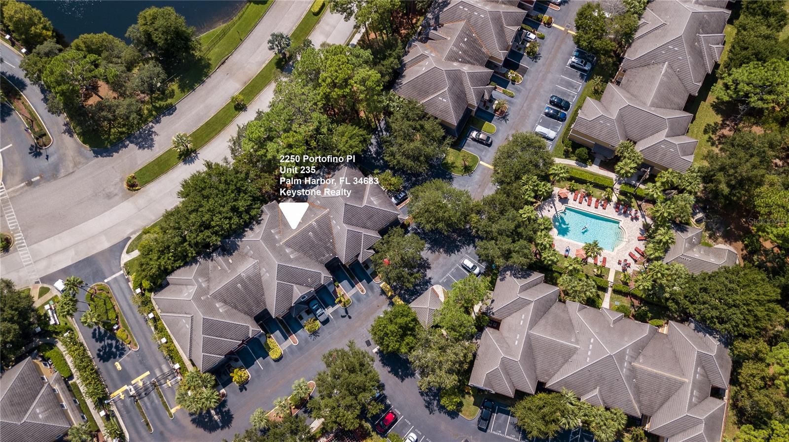 Image 20 of 24 For 2250 Portofino Place 235