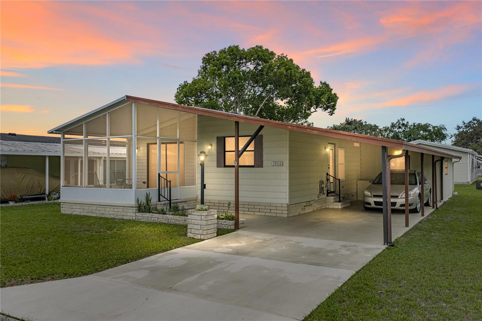 Details for 35116 Colony Hills Drive, ZEPHYRHILLS, FL 33541