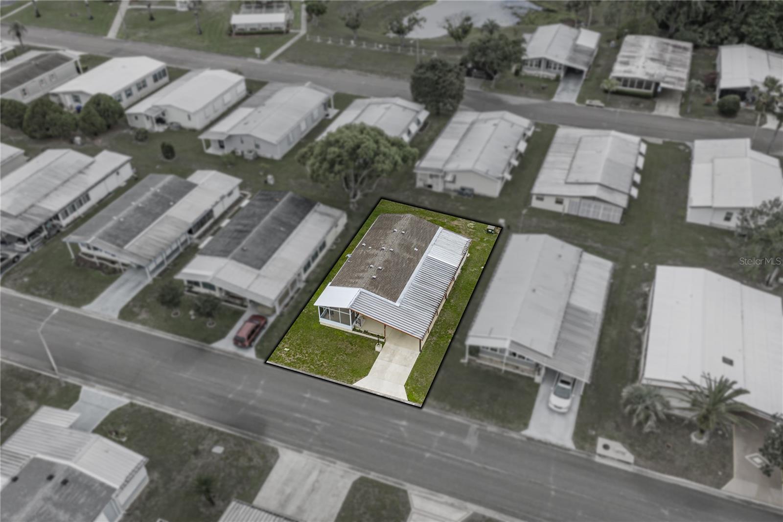 Image 3 of 38 For 35116 Colony Hills Drive