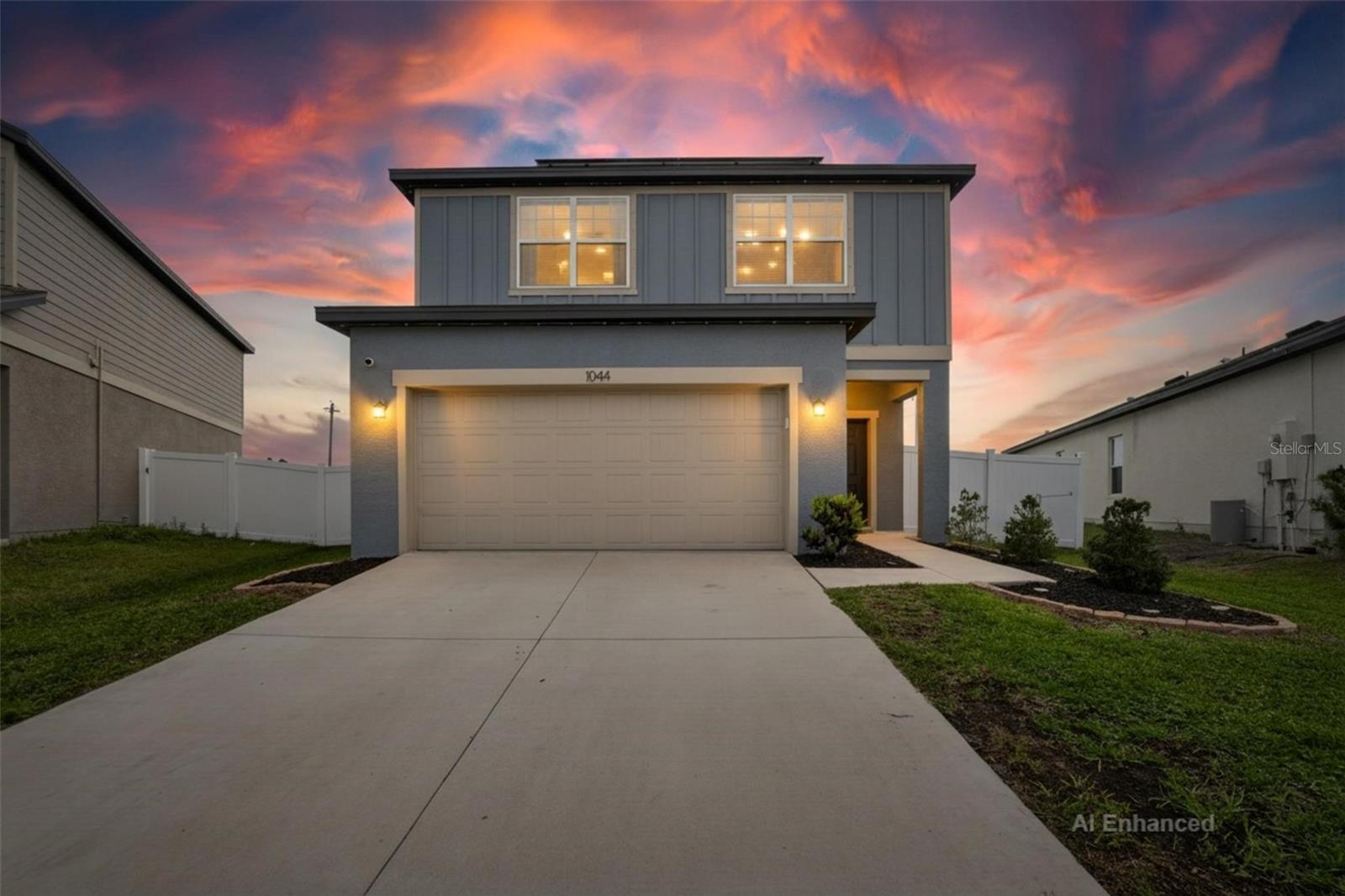 Details for 1044 Kelly Fern Loop, RUSKIN, FL 33570