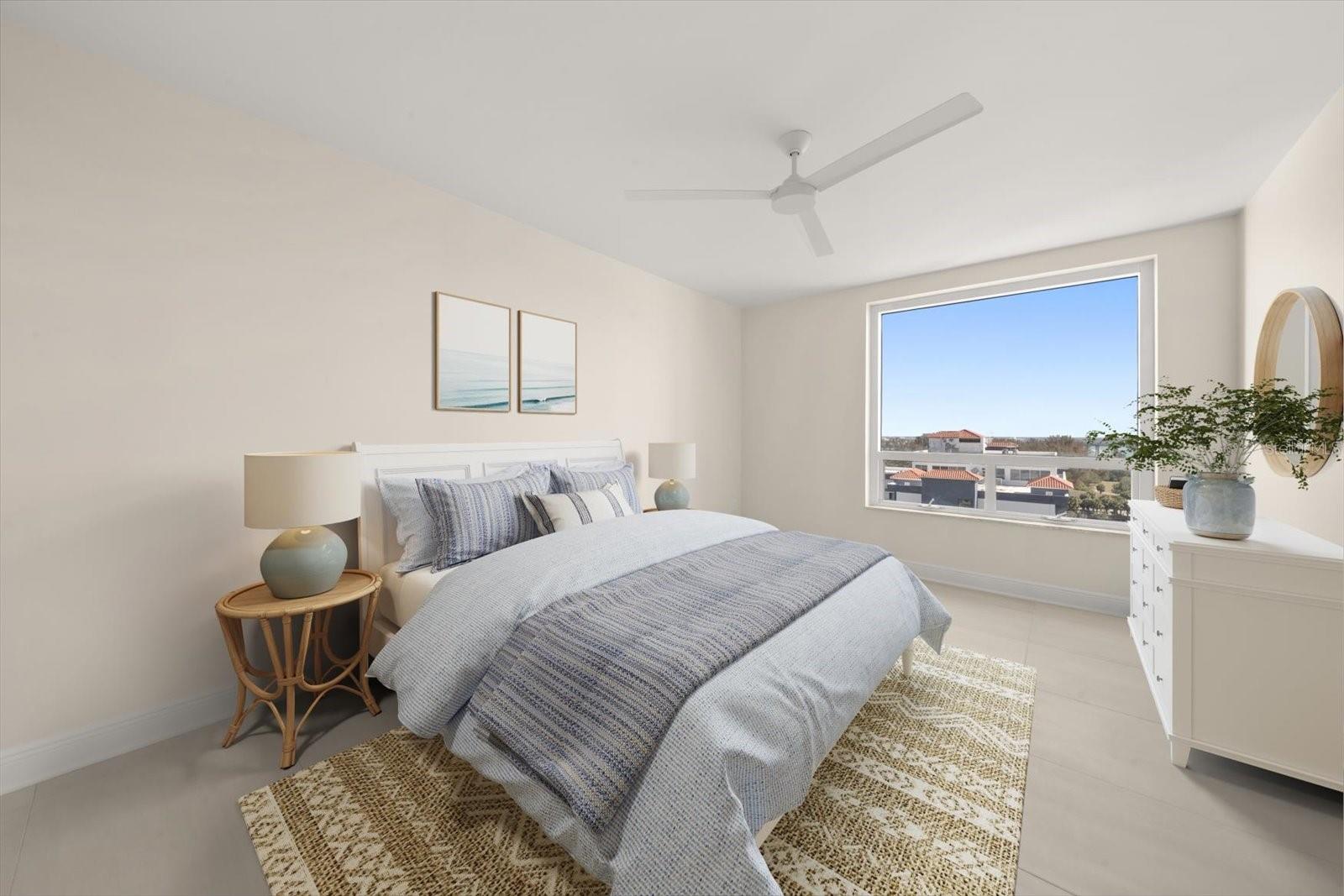 Listing photo id 15 for 1170 Gulf Blvd  1004