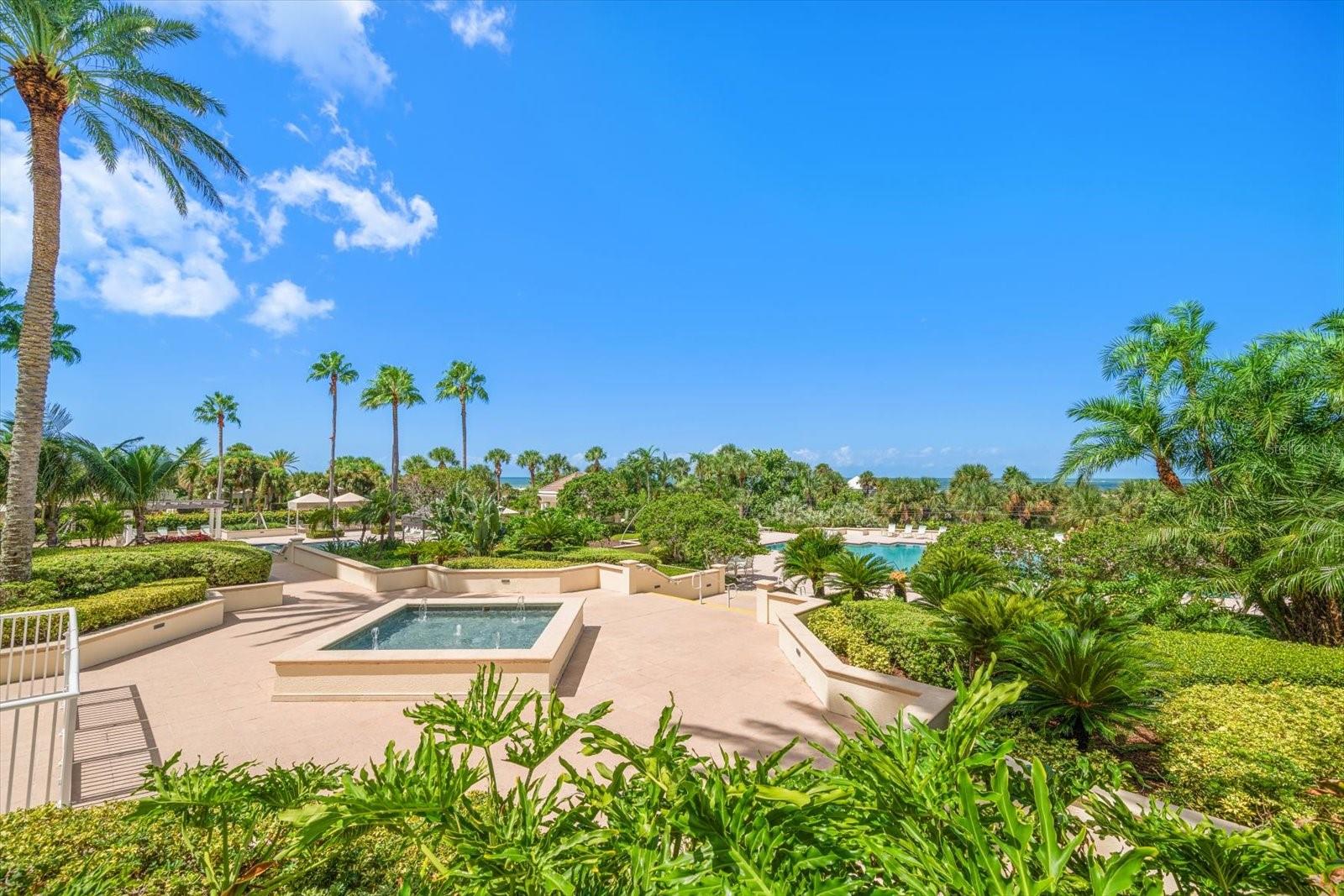 Listing photo id 50 for 1170 Gulf Blvd  1004