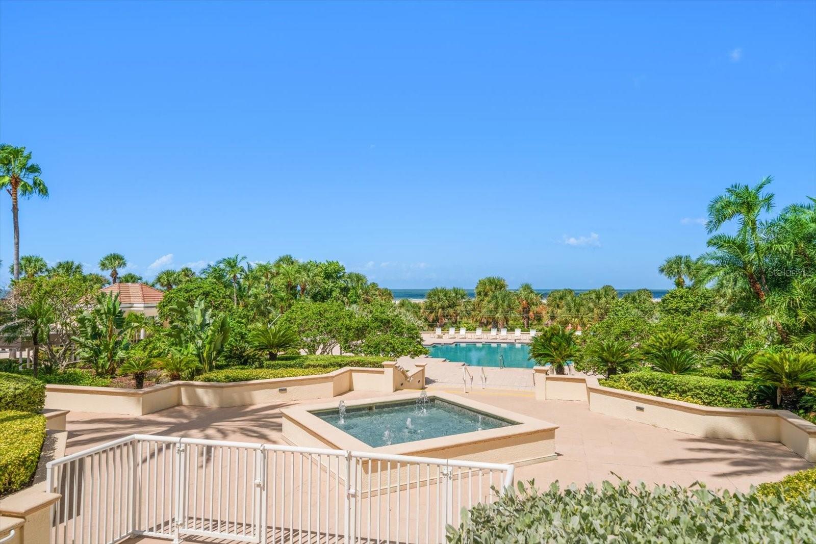 Listing photo id 51 for 1170 Gulf Blvd  1004