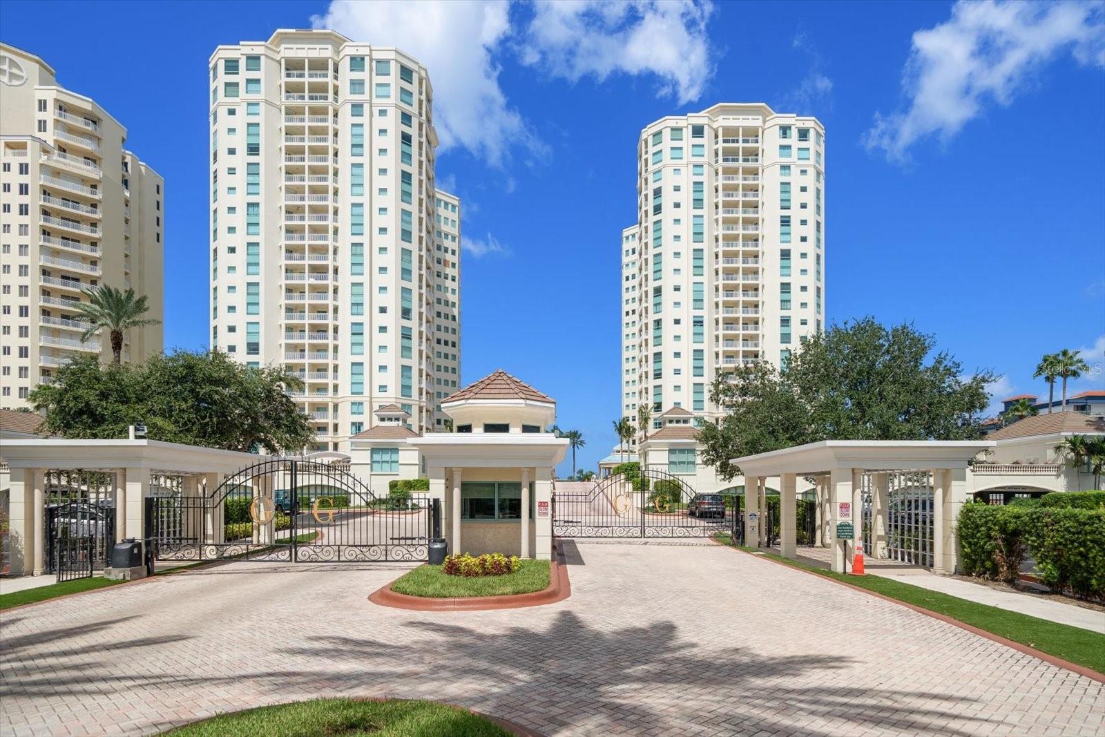Listing photo id 53 for 1170 Gulf Blvd  1004