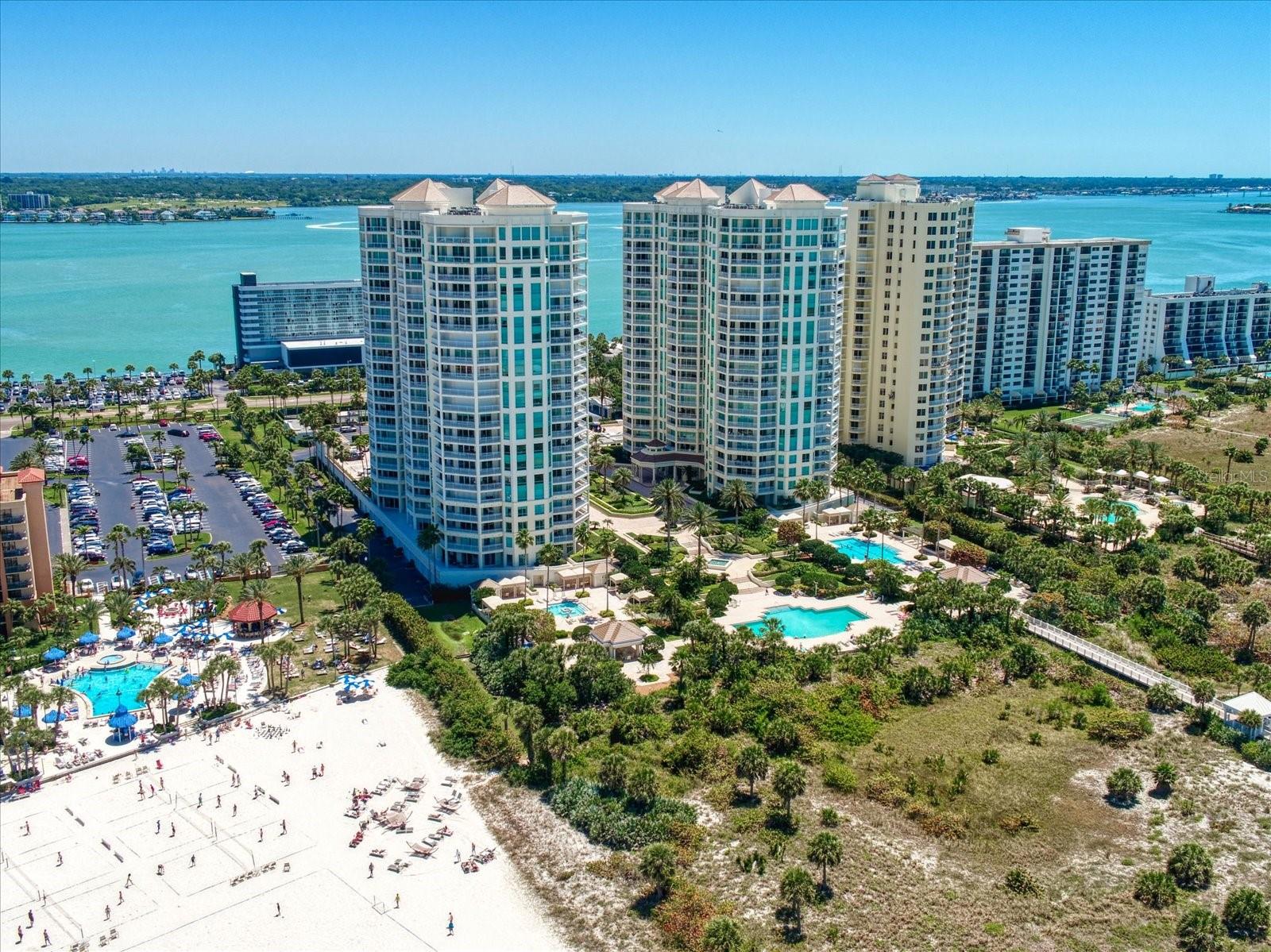 Listing photo id 55 for 1170 Gulf Blvd  1004