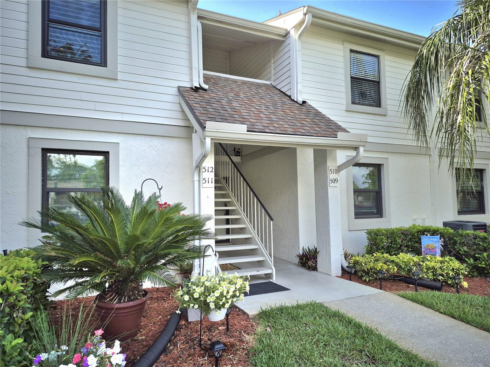 Details for 509 Meadow Lane 509, OLDSMAR, FL 34677