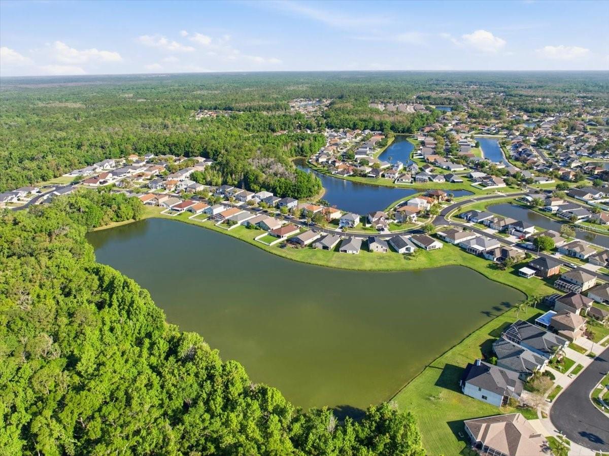 Image 33 of 52 For 25522 Bruford Boulevard