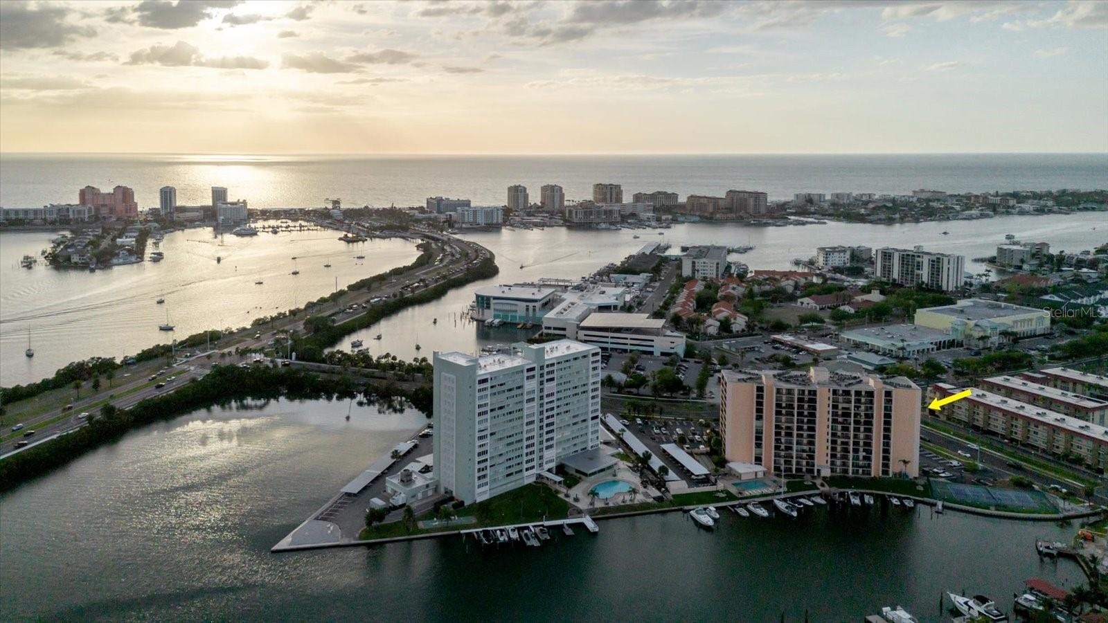 Image 73 of 77 For 51 Island Way 801