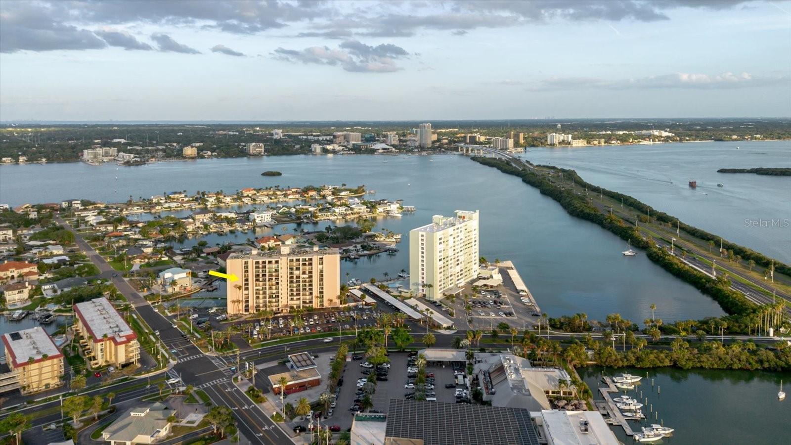 Image 77 of 77 For 51 Island Way 801