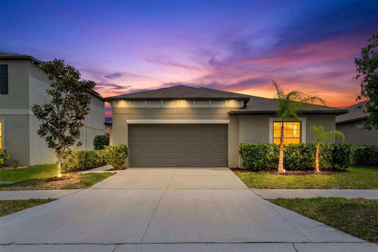 Details for 7025 King Creek Drive, SUN CITY CENTER, FL 33573