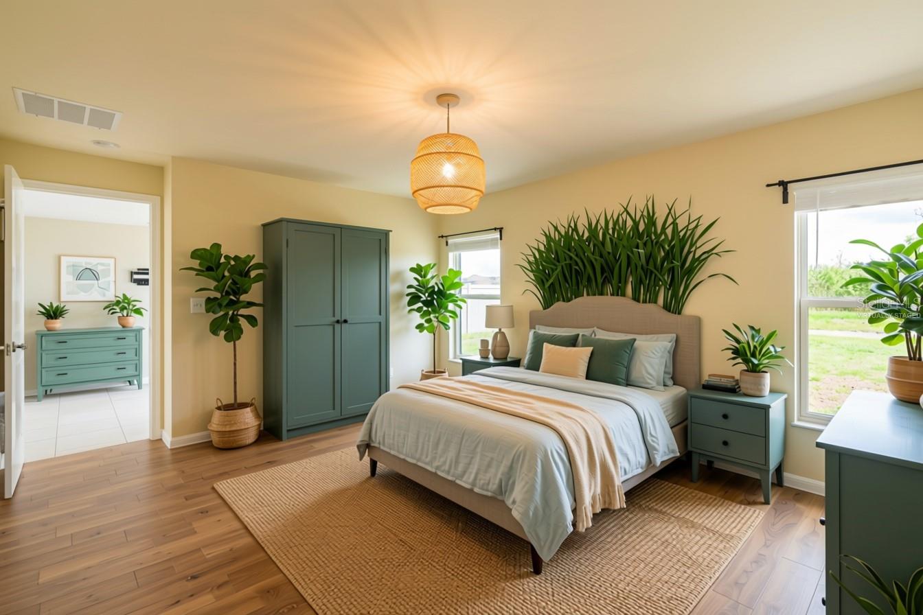 Image 13 of 49 For 7025 King Creek Drive