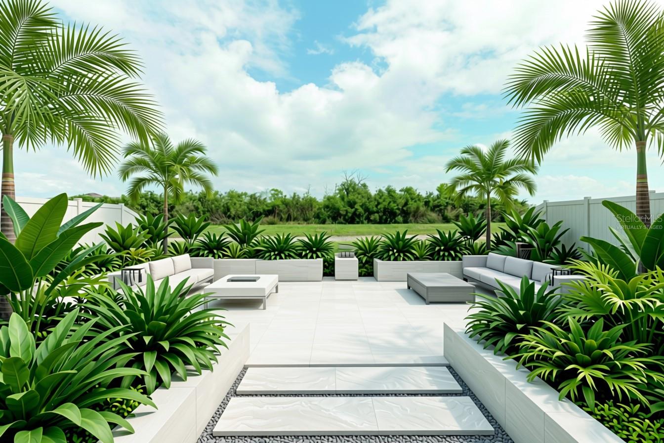 Image 37 of 49 For 7025 King Creek Drive