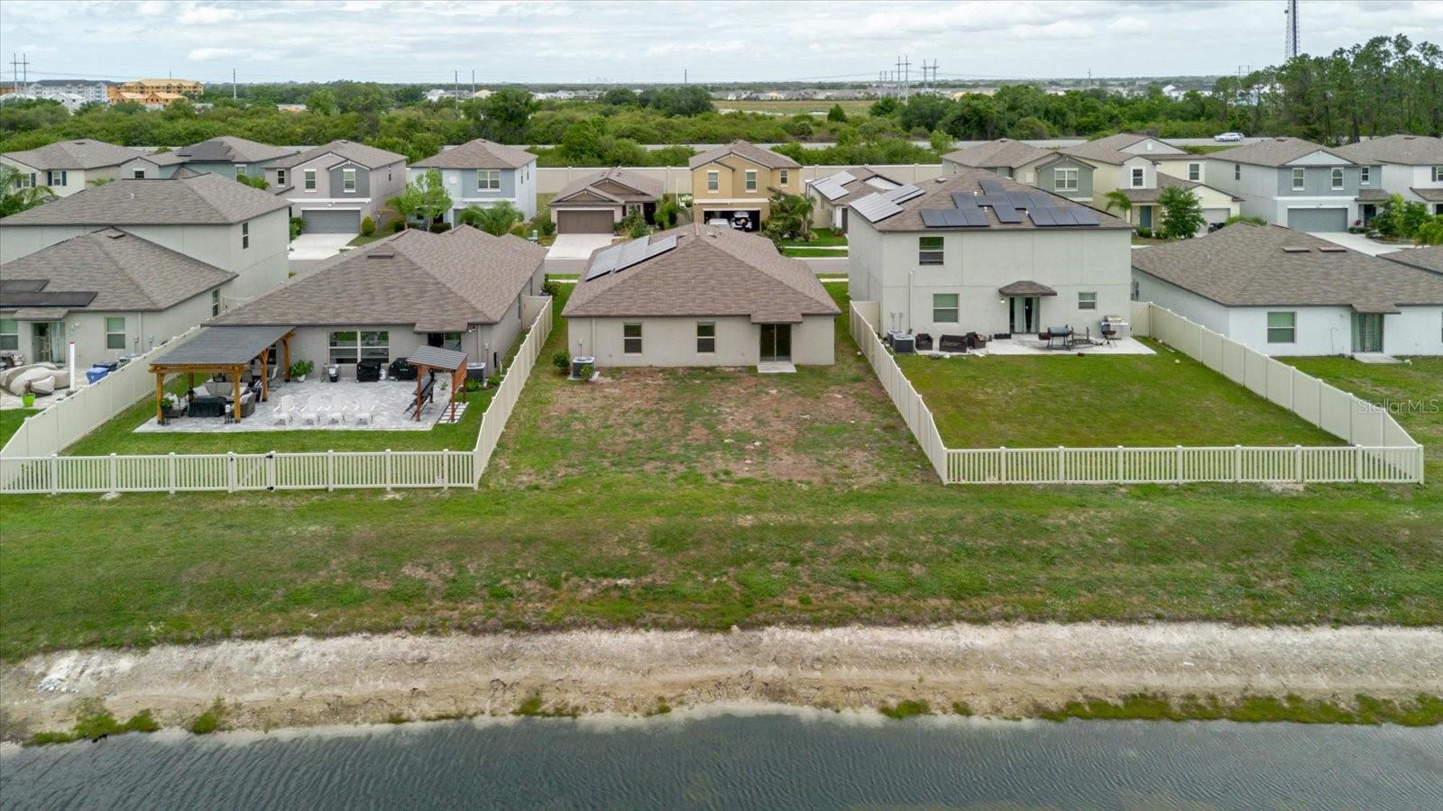 Image 39 of 49 For 7025 King Creek Drive