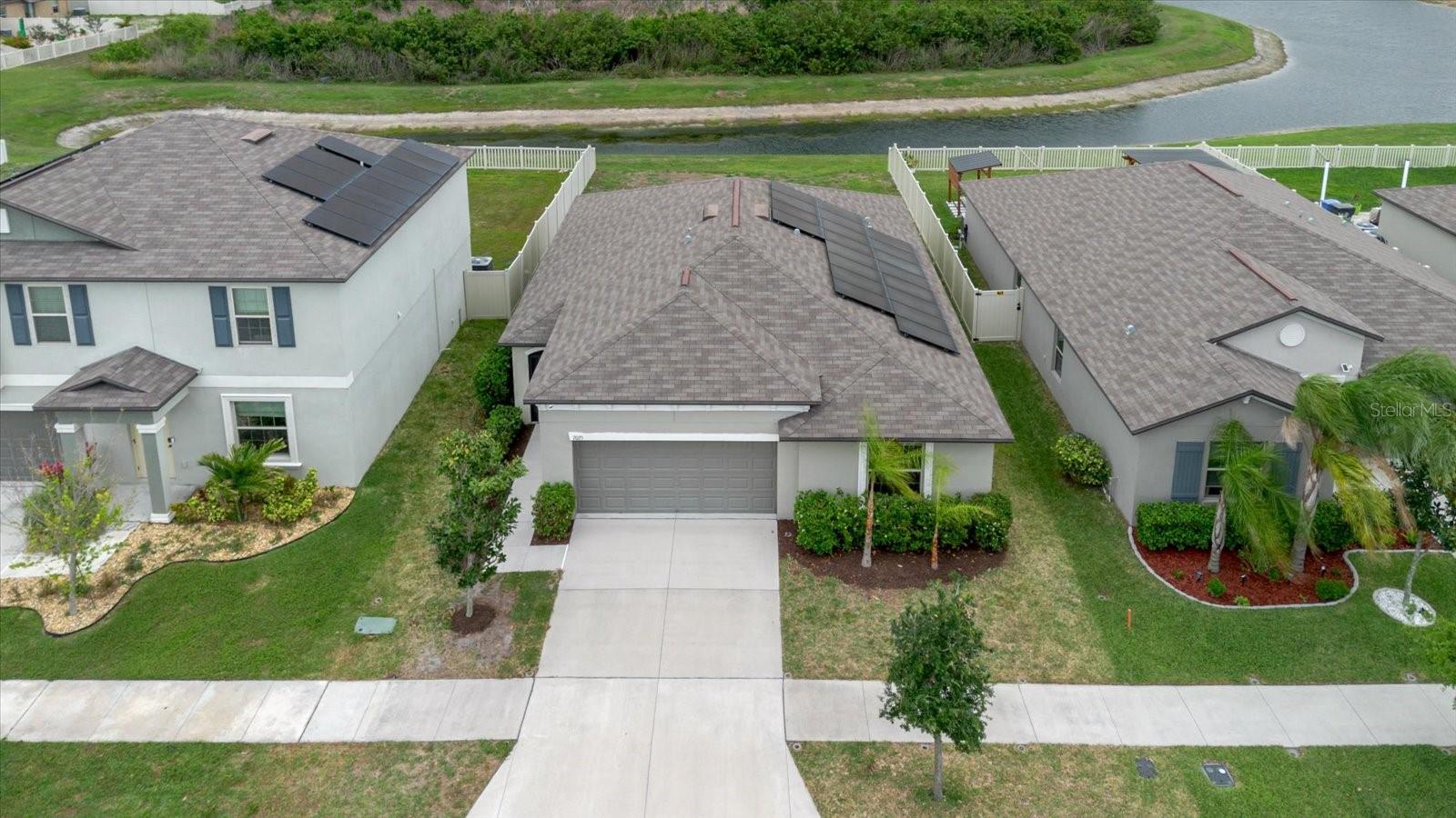 Image 4 of 49 For 7025 King Creek Drive