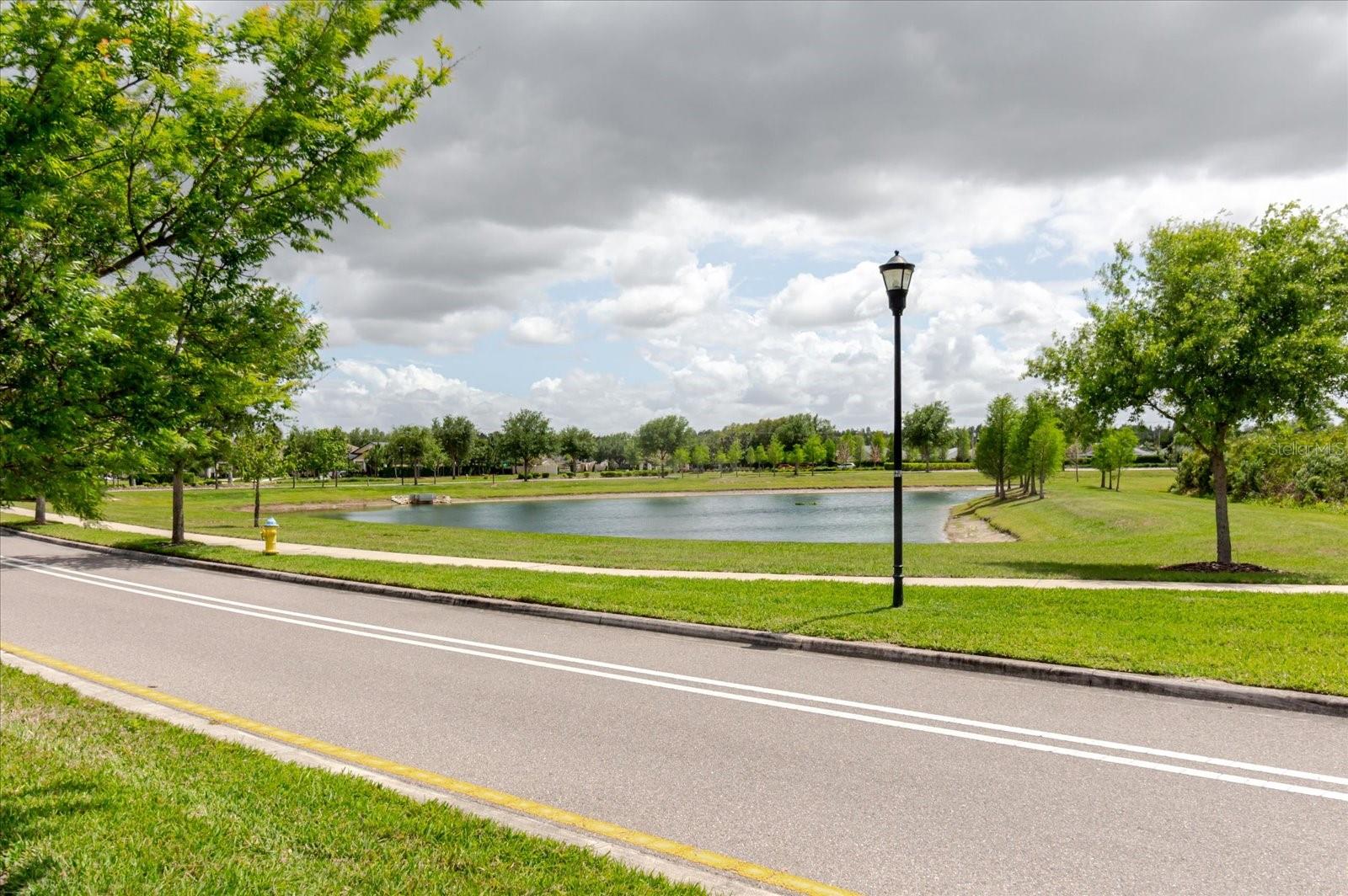 Image 42 of 49 For 7025 King Creek Drive