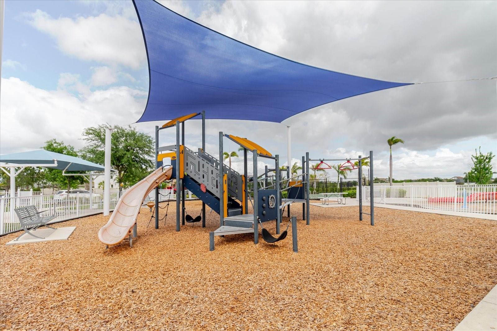 Image 46 of 49 For 7025 King Creek Drive