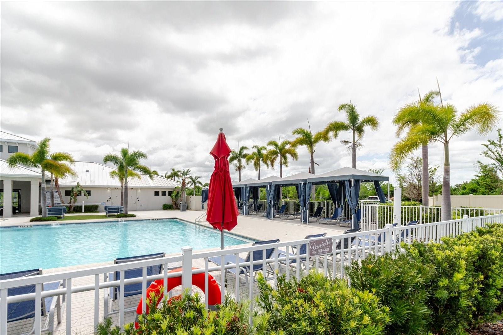 Image 48 of 49 For 7025 King Creek Drive