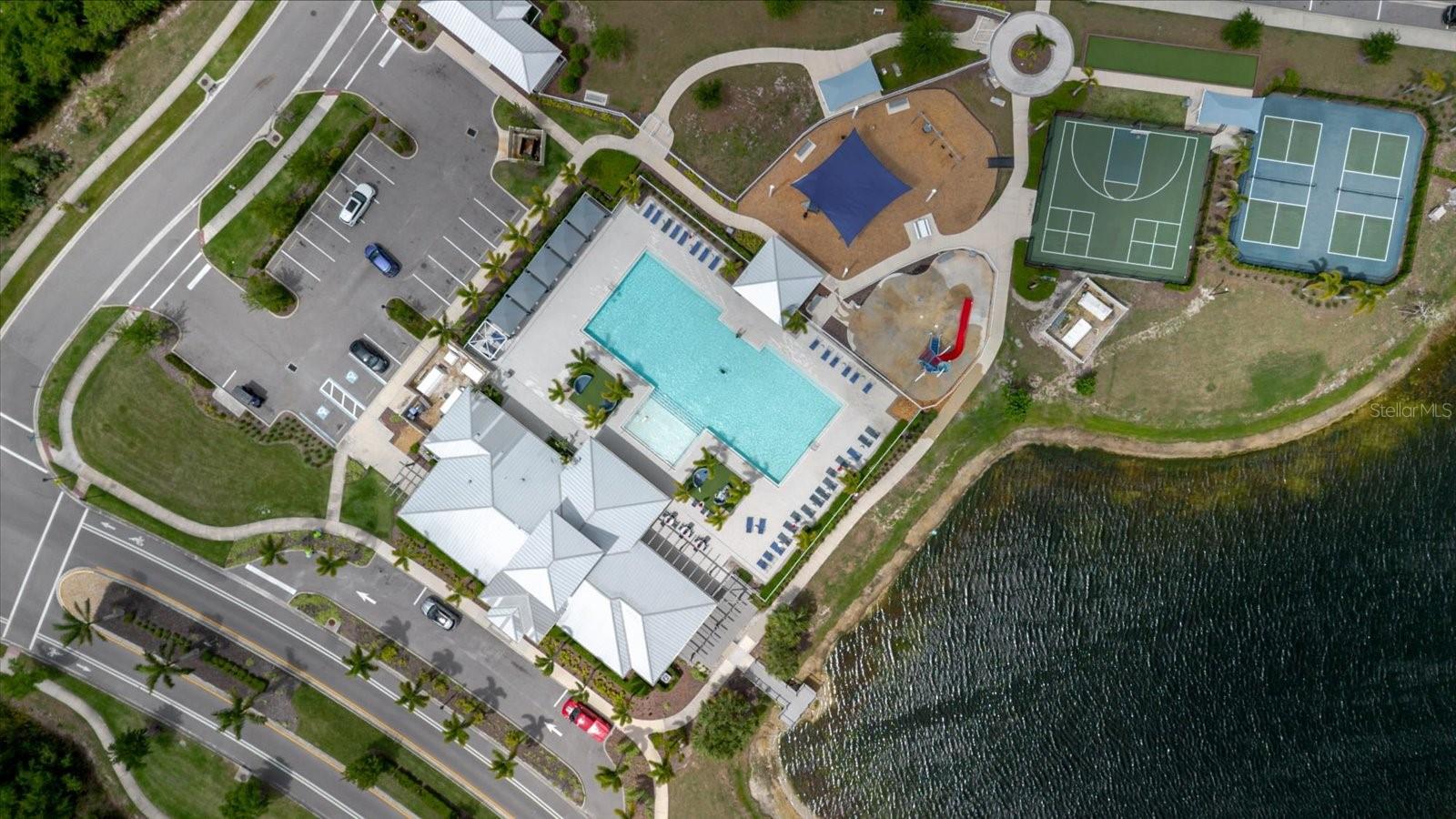 Image 49 of 49 For 7025 King Creek Drive