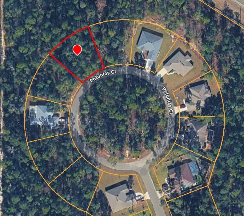 Details for 15 Petunias Court, HOMOSASSA, FL 34446