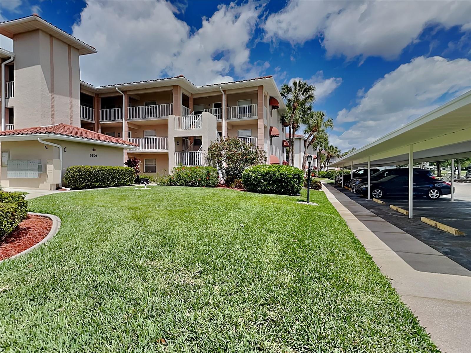 Image 2 of 82 For 6501 Stone River Road 110