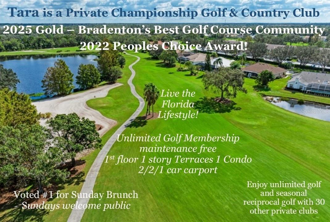 Image 3 of 82 For 6501 Stone River Road 110