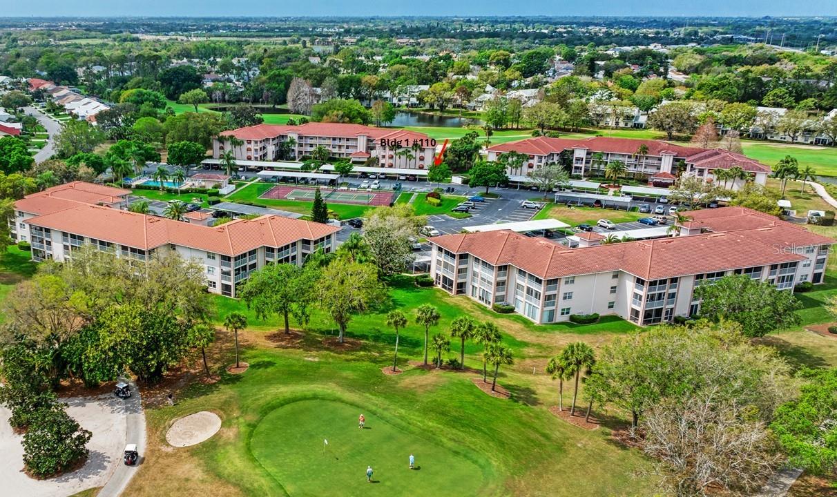 Image 64 of 82 For 6501 Stone River Road 110