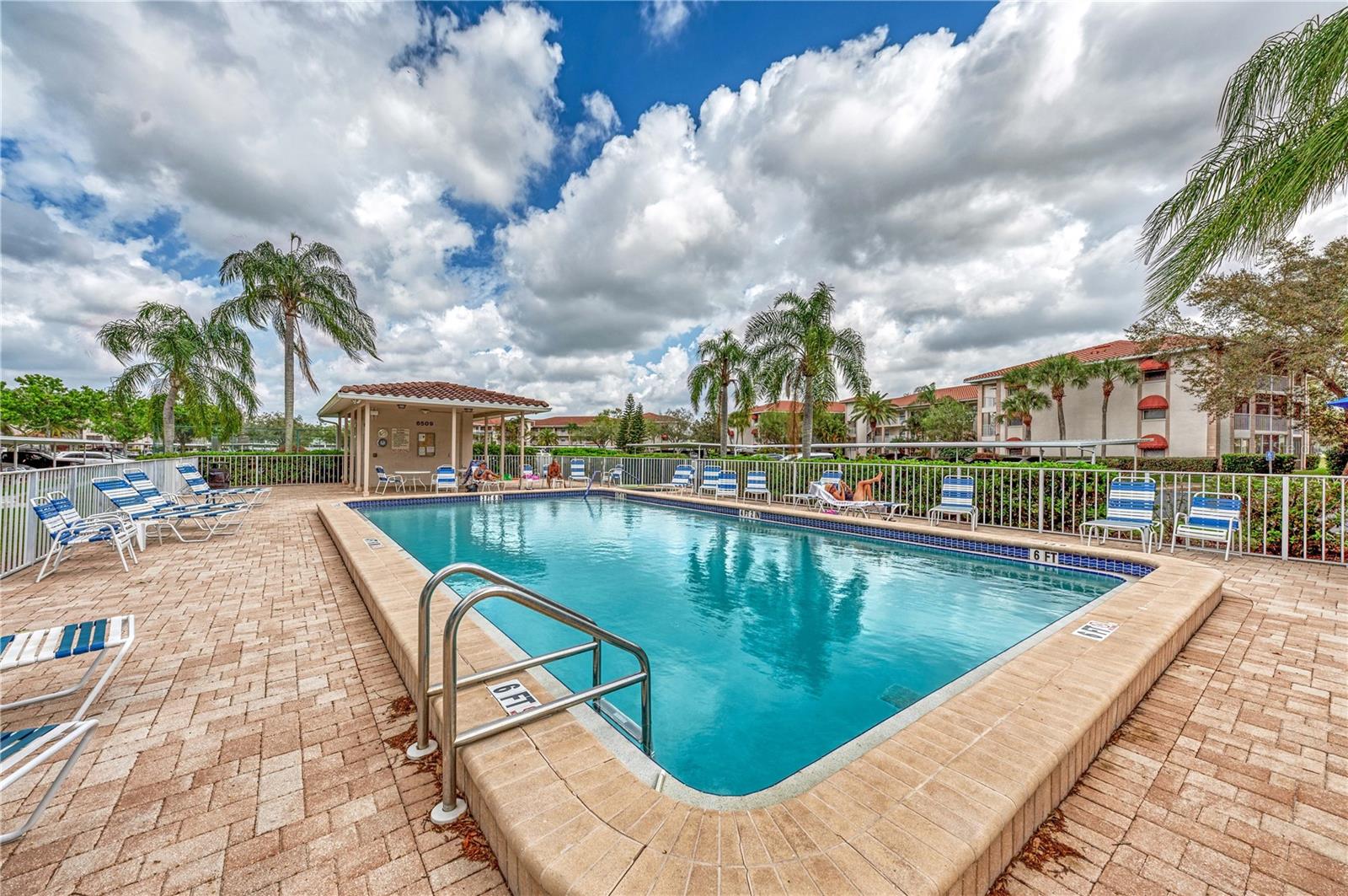 Image 67 of 82 For 6501 Stone River Road 110