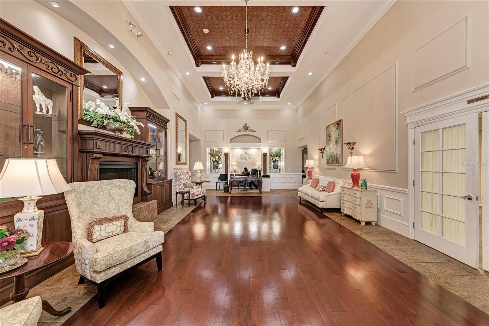 Image 73 of 82 For 6501 Stone River Road 110