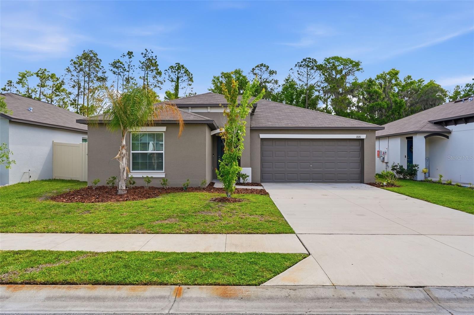 Details for 1681 Red Loop, LAKELAND, FL 33801