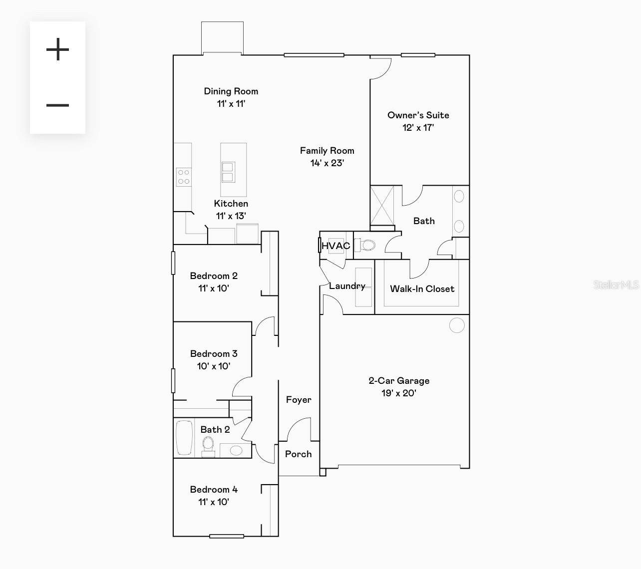 Image 39 of 39 For 1681 Red Loop