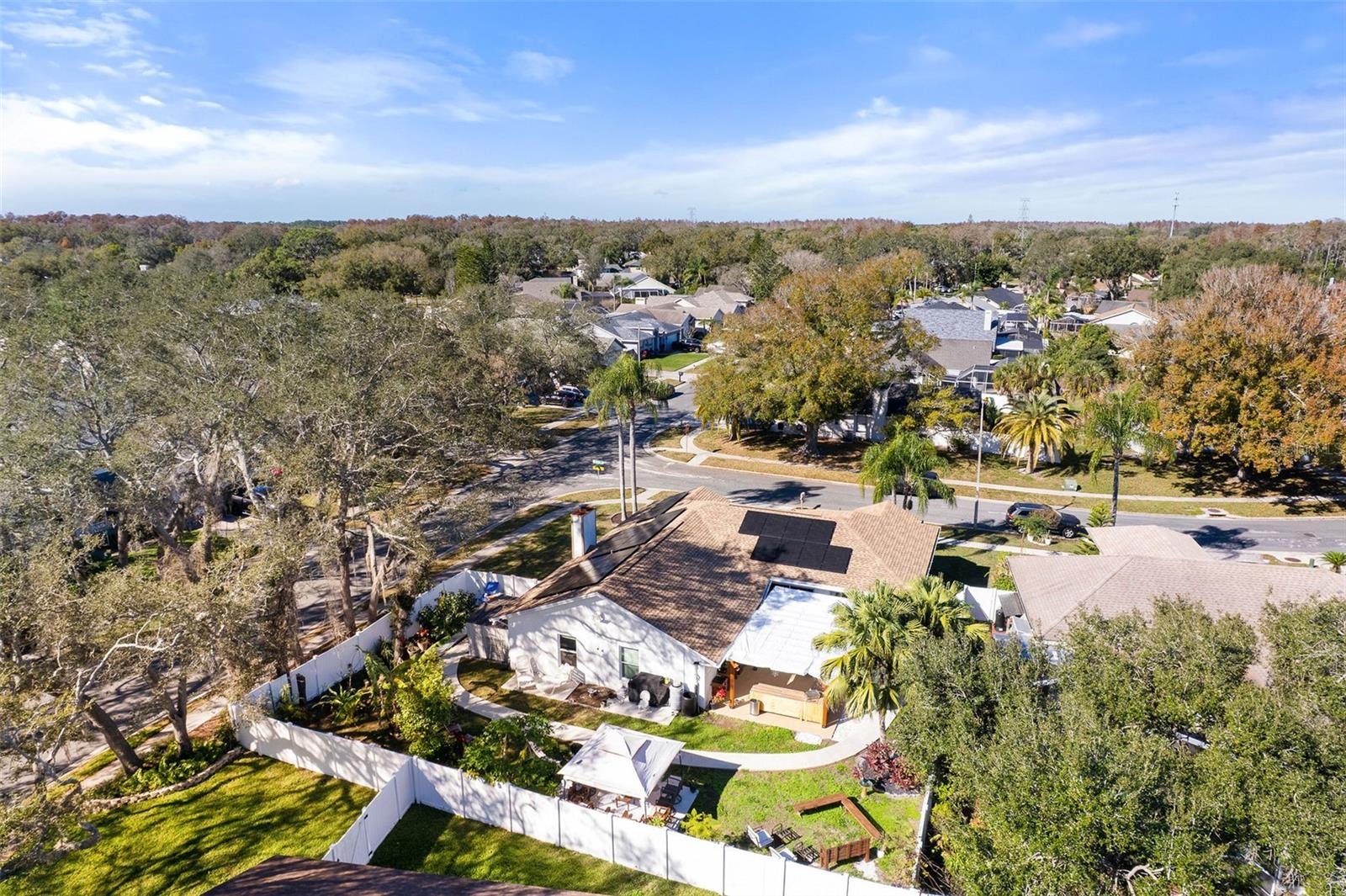 Image 25 of 27 For 15101 Redvale Drive