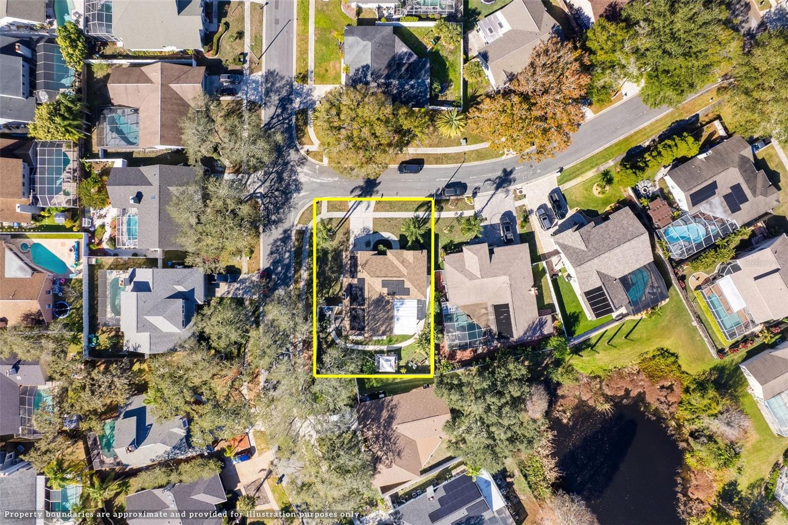 Image 26 of 27 For 15101 Redvale Drive