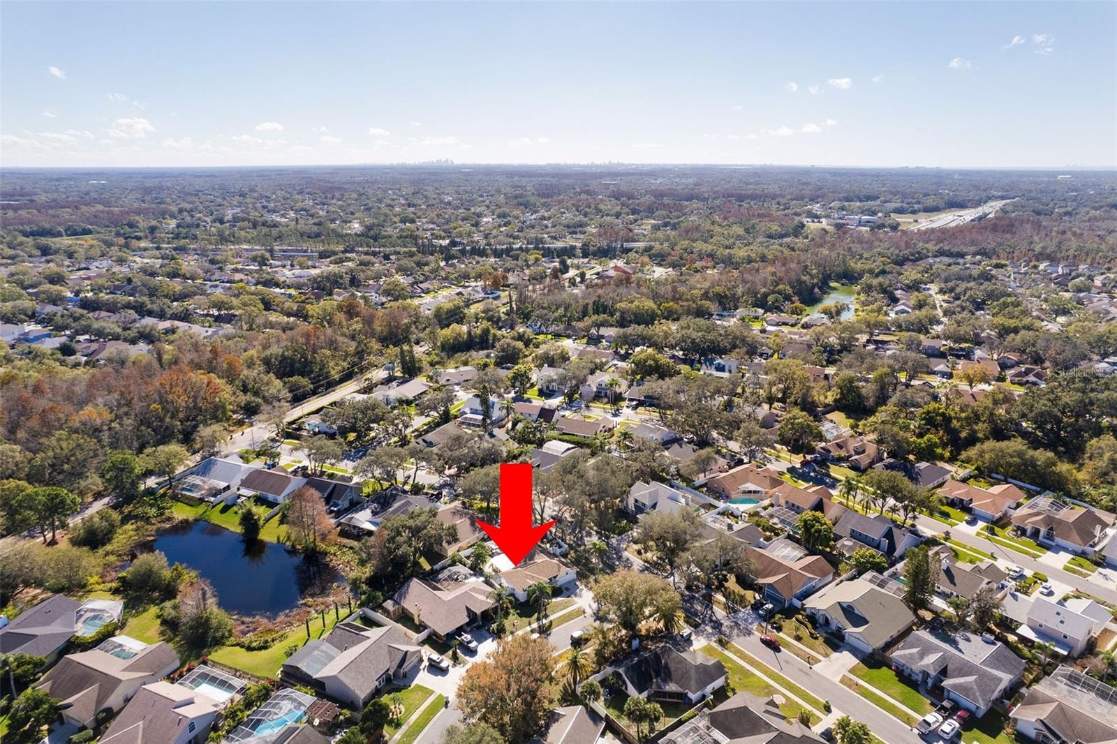 Image 27 of 27 For 15101 Redvale Drive