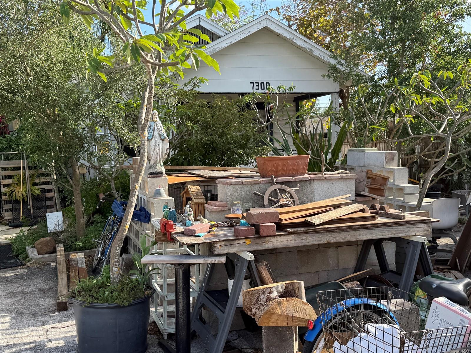 Image 2 of 13 For 7300 Central Avenue