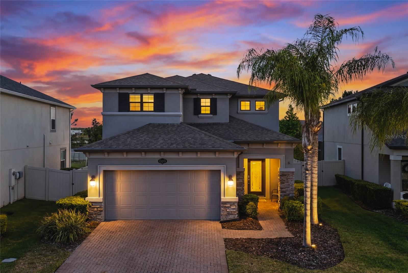 Details for 19720 Long Lake Ranch Boulevard, LUTZ, FL 33558