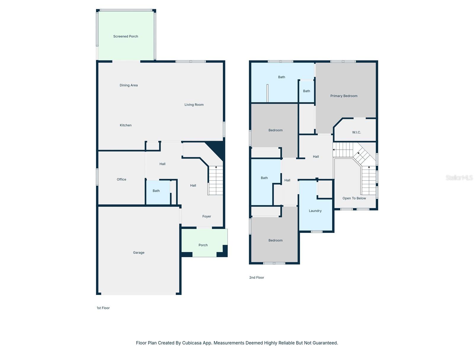 Image 37 of 52 For 19720 Long Lake Ranch Boulevard