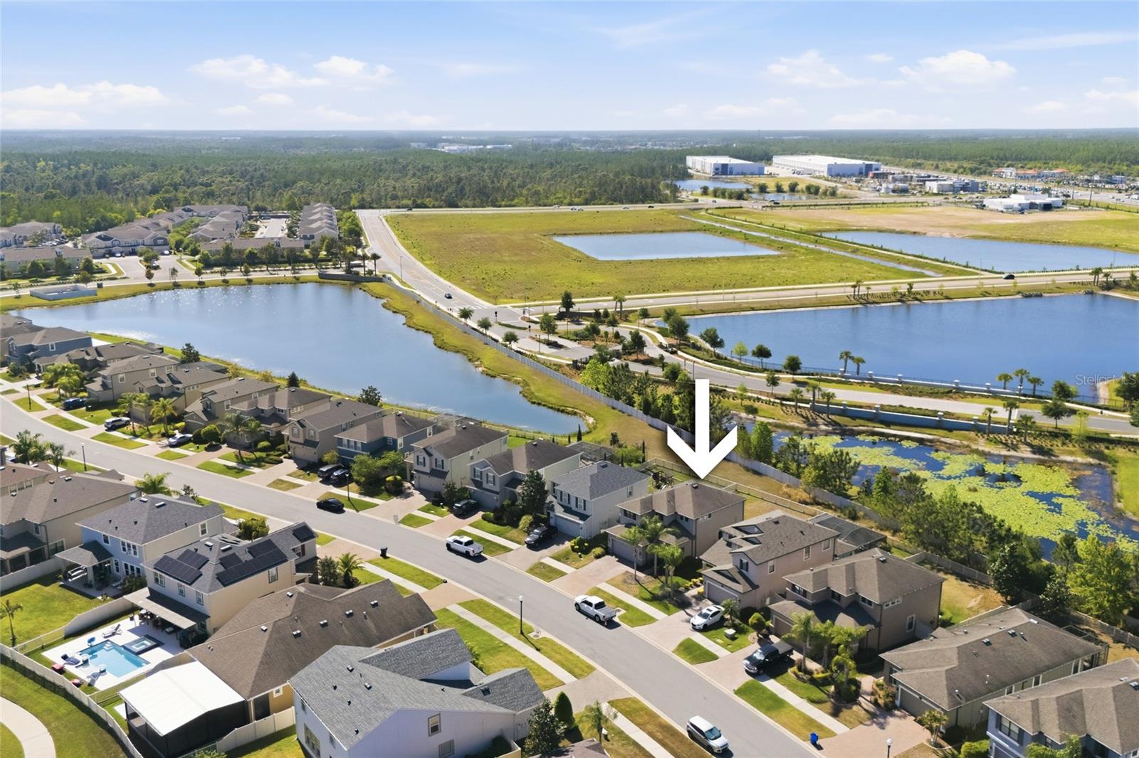 Image 44 of 52 For 19720 Long Lake Ranch Boulevard