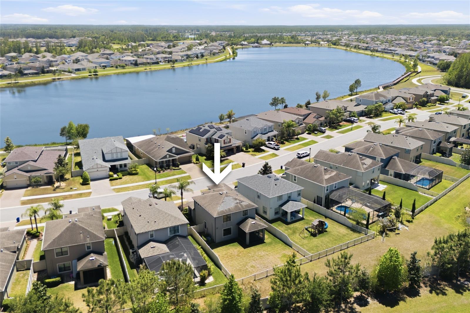 Image 45 of 52 For 19720 Long Lake Ranch Boulevard