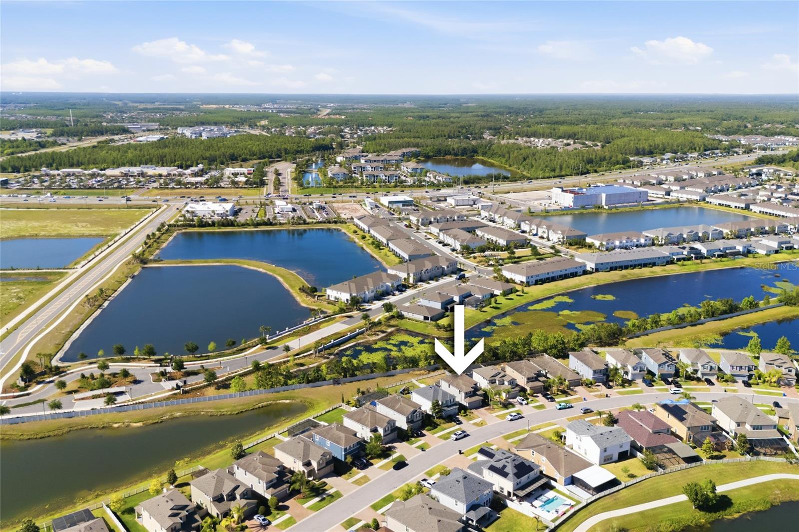 Image 46 of 52 For 19720 Long Lake Ranch Boulevard