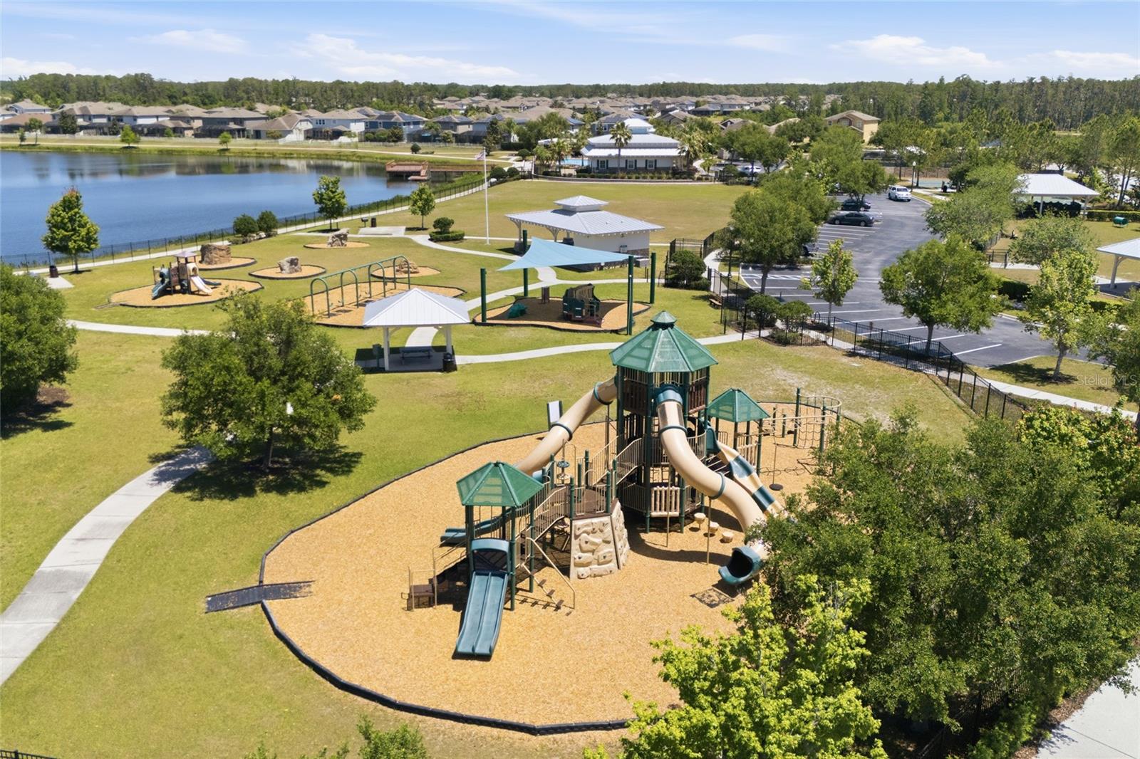 Image 49 of 52 For 19720 Long Lake Ranch Boulevard