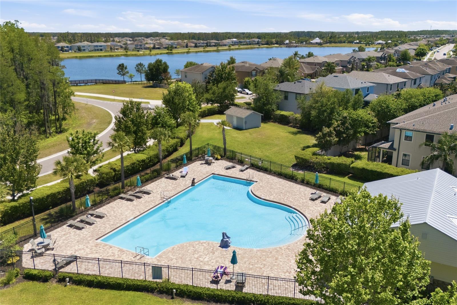 Image 51 of 52 For 19720 Long Lake Ranch Boulevard