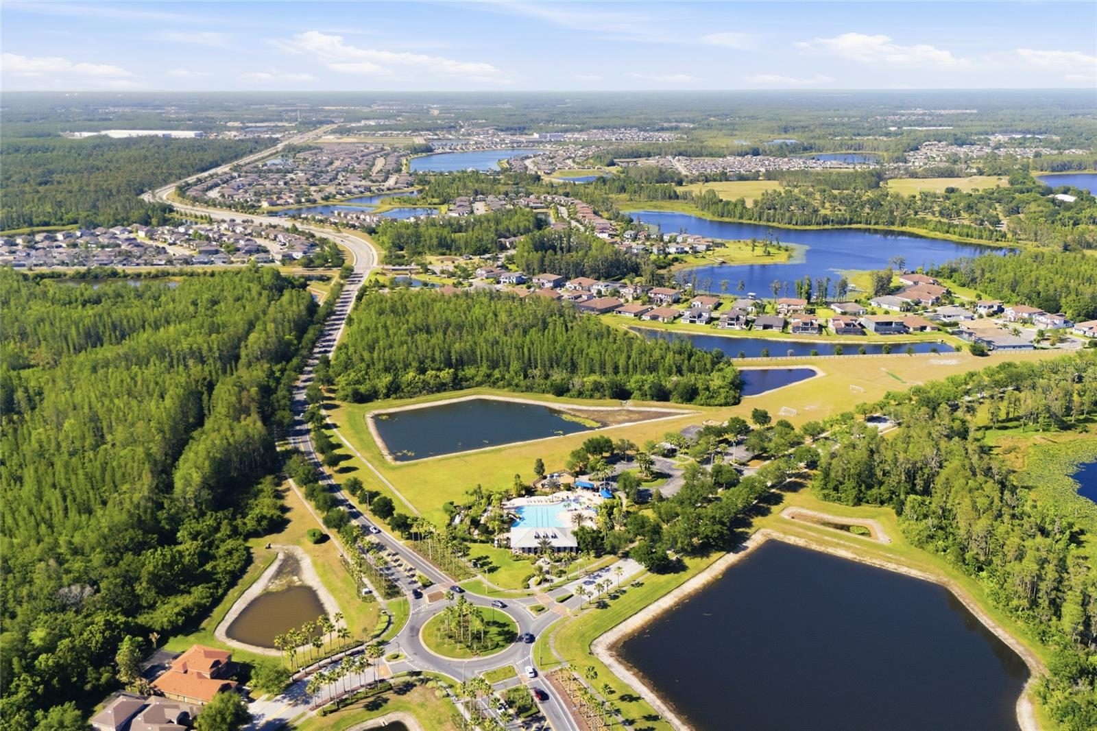 Image 52 of 52 For 19720 Long Lake Ranch Boulevard