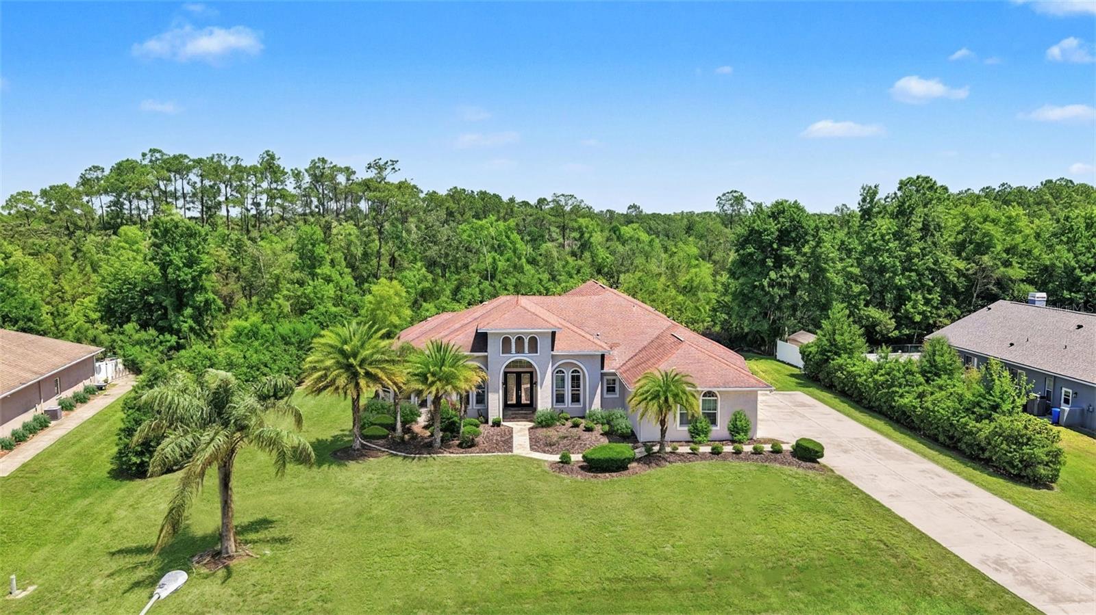 Details for 6218 Bridleford Drive, WESLEY CHAPEL, FL 33545