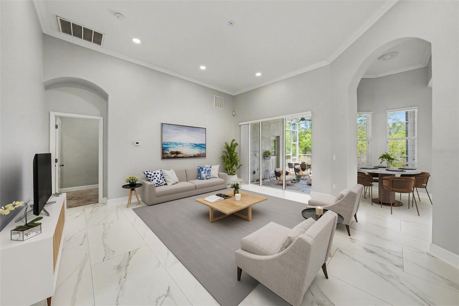 Image 13 of 69 For 6218 Bridleford Drive