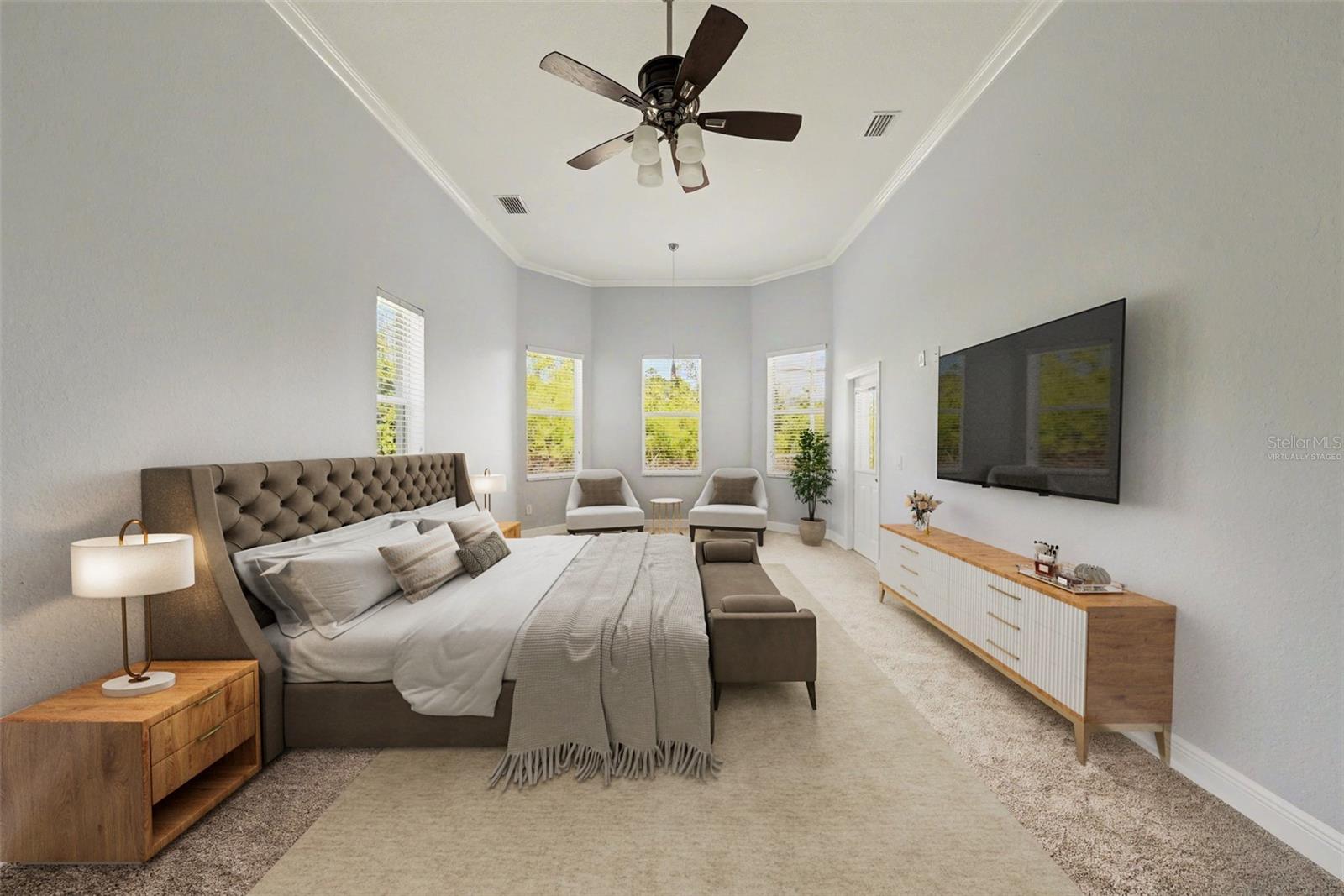 Image 18 of 69 For 6218 Bridleford Drive